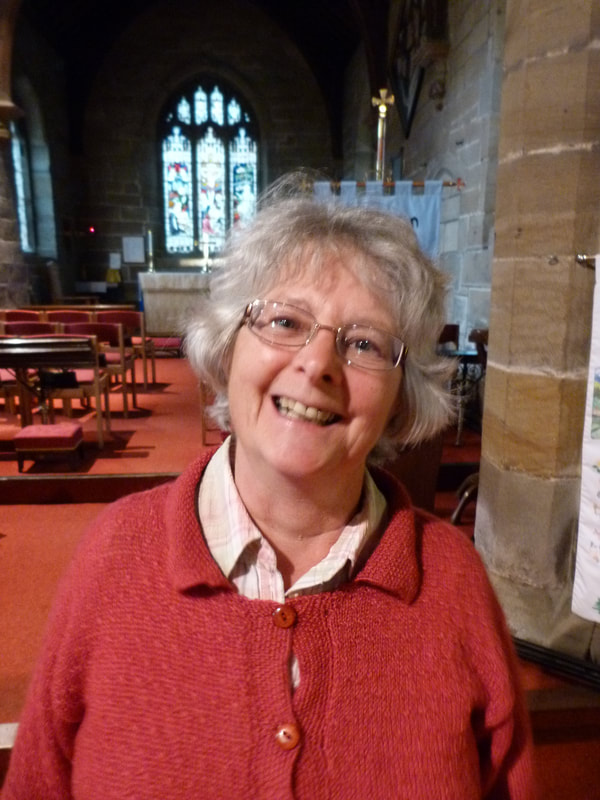 Christine Connolly