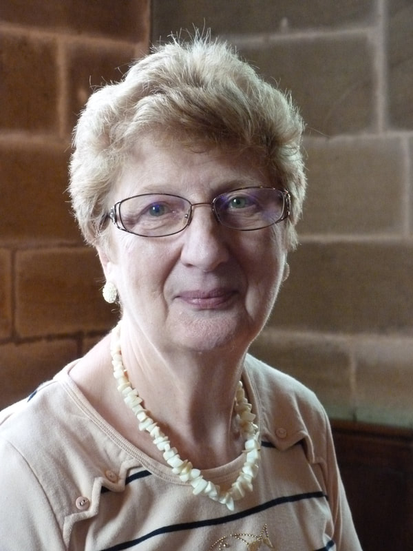 Eileen Sutton