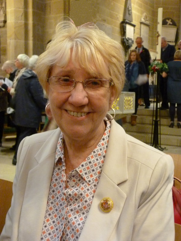 Hazel Meek