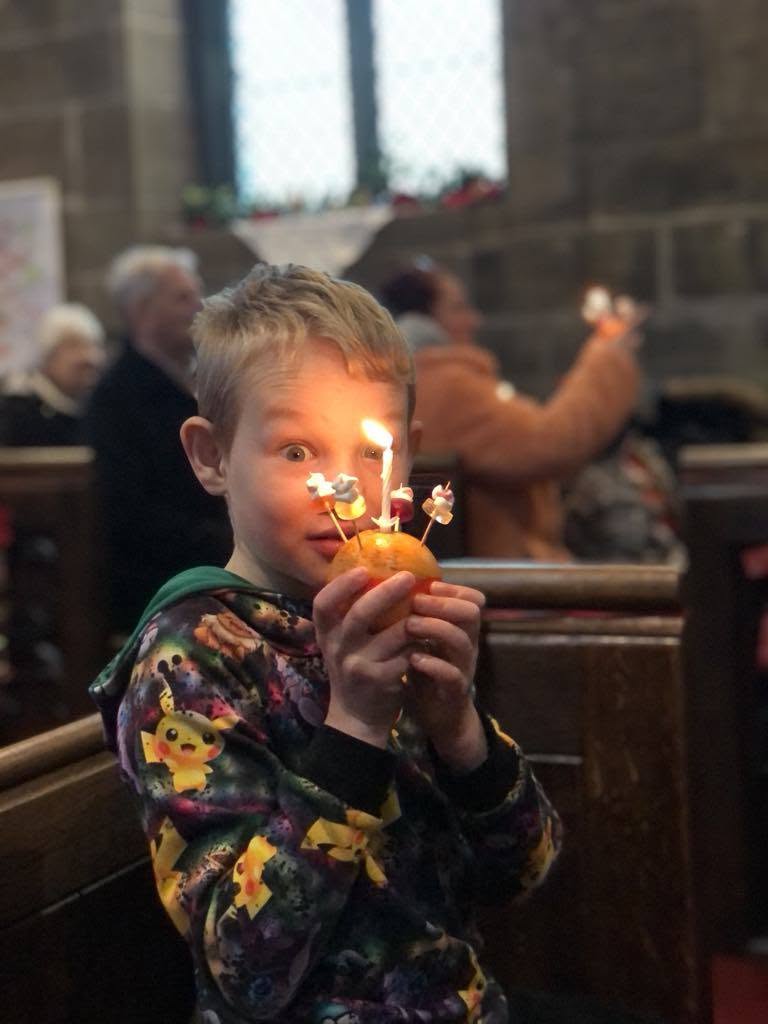 Christingle