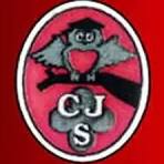 Crofton Juniors logo
