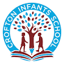 Crofton Infants logo