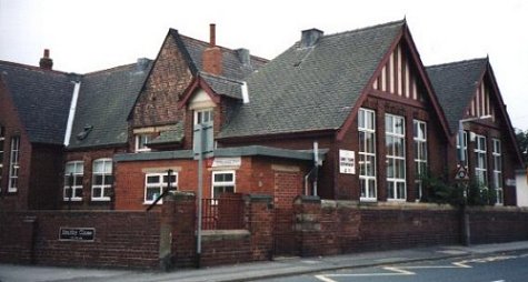 Crofton Infants